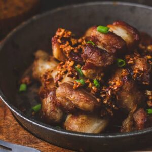 Sample Platter (For 1)